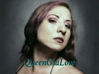 QueenGiaLove