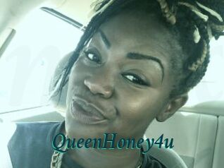 QueenHoney4u