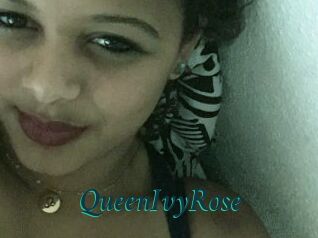 QueenIvyRose