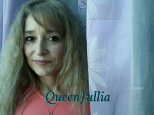 QueenJullia