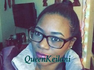 QueenKeilani