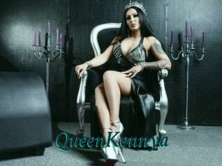 QueenKennya