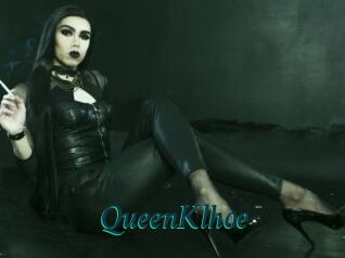 QueenKlhoe