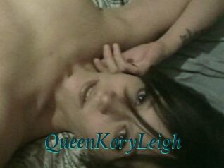 QueenKoryLeigh