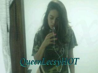 QueenLecsyHOT