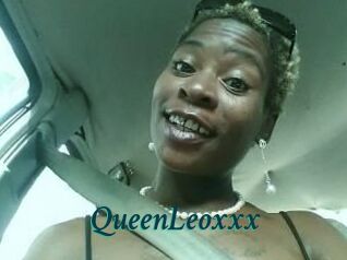 QueenLeo_xxx