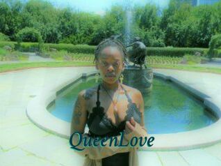 QueenLove