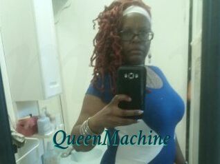 QueenMachine