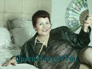 QueenMargot4You