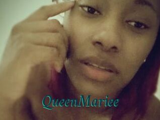 QueenMariee