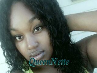 QueenNette