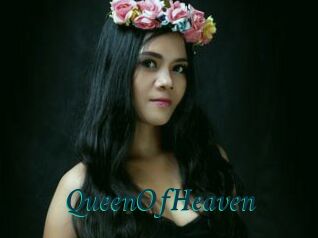 QueenOfHeaven