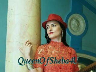 QueenOfSheba4U Maxi Top Sexe