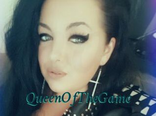 QueenOfTheGame