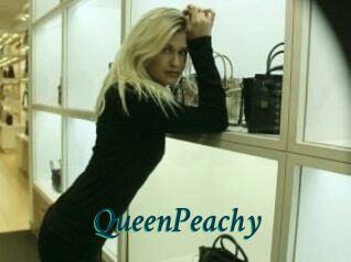 QueenPeachy