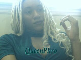 QueenPhro