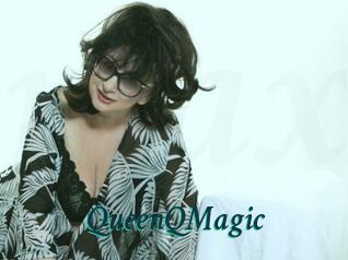 QueenQMagic