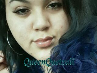 QueenQuetzali