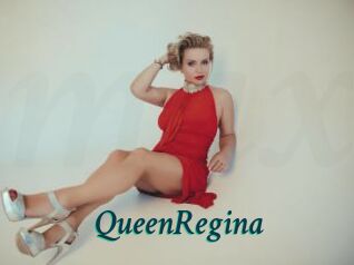 QueenRegina