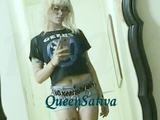 QueenSativa