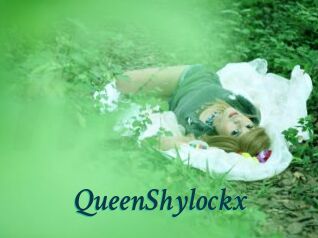 QueenShylockx