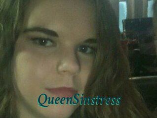 QueenSinstress