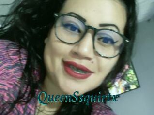 QueenSsquirtx