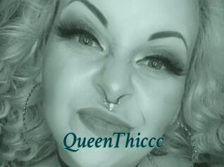 QueenThiccc
