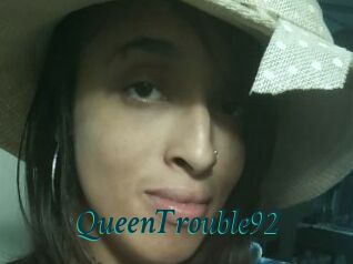 QueenTrouble92