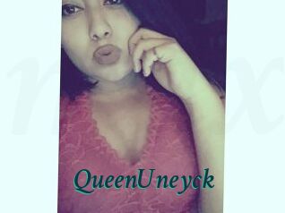 QueenUneyck