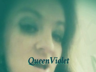 QueenViolet