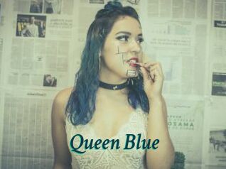 Queen_Blue