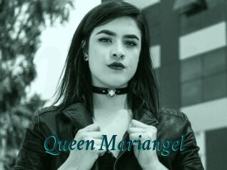 Queen_Mariangel