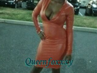 Queenfoxxxy