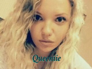 Queeniie