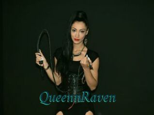 QueennRaven