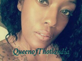 QueenofThotlandia