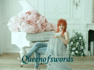 Queenofswords