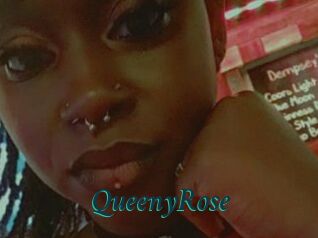 QueenyRose