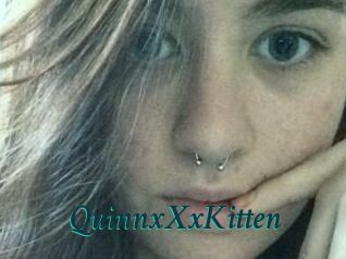 QuinnxXxKitten