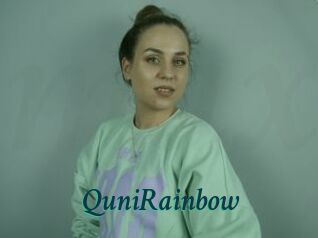 QuniRainbow