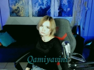 Qamiyavini