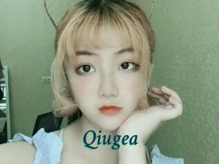 Qiugea