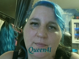 Queen41