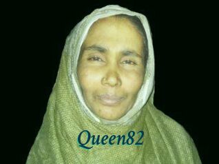 Queen82