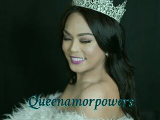 Queenamorpowers