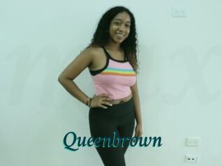 Queenbrown