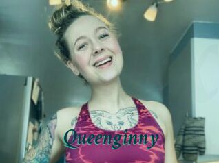 Queenginny