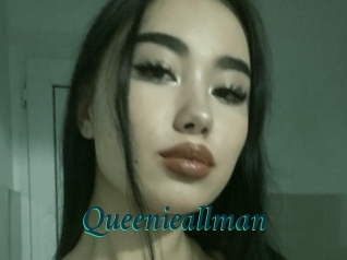 Queenieallman