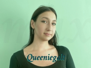 Queeniegalt